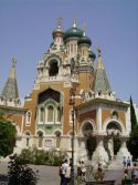 L'�glise RUSSE