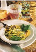 LES RAVIOLIS