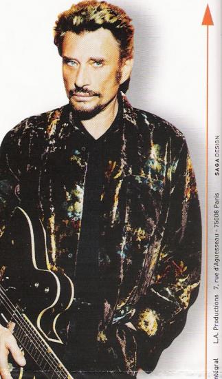 chanteur