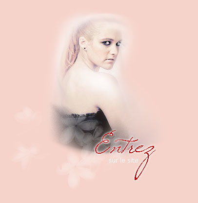 Cathialine Andria, Le Site
