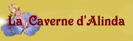 la caverne d'alinda