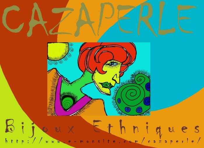 cazaperle