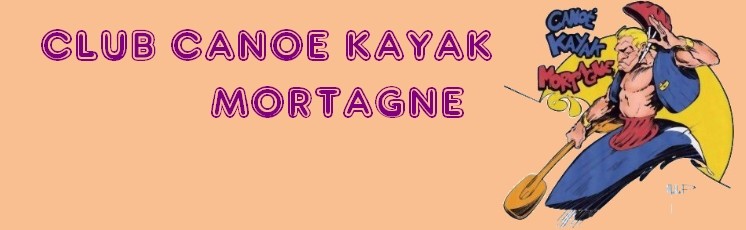 Club Canoë Kayak Mortagne
