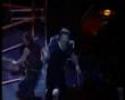 Iron Maiden - Fear Of The Dark (Live @ Rock In Rio 2001)