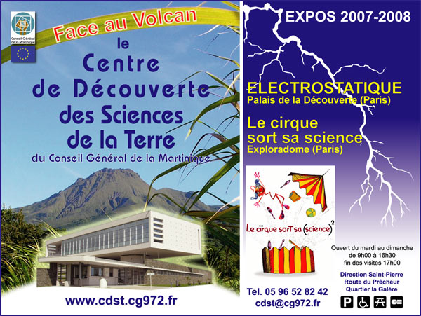 Expos 2007-2008
