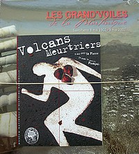 Lot : Les Grandes voiles de la Martinique + Volcans meurtriers
