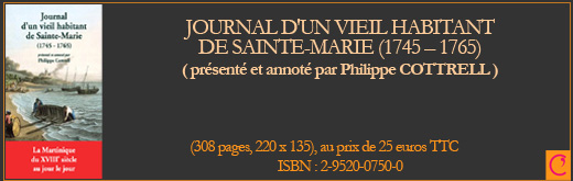 Vieil habitant