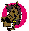 Commerce de chevaux