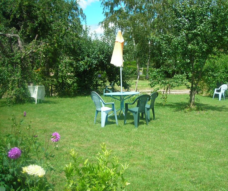 jardin jardin