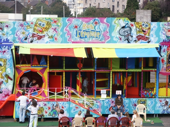 foire 27