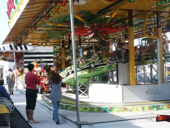 foire