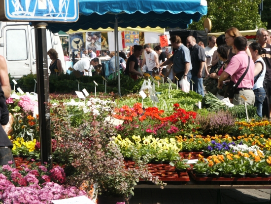 Marché 10