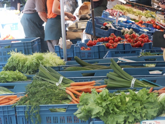 marché 12