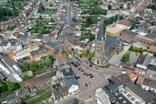 Place du Ballon