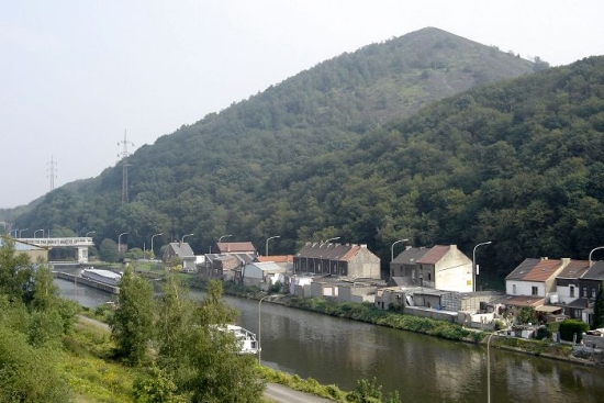 le terril du Boubier