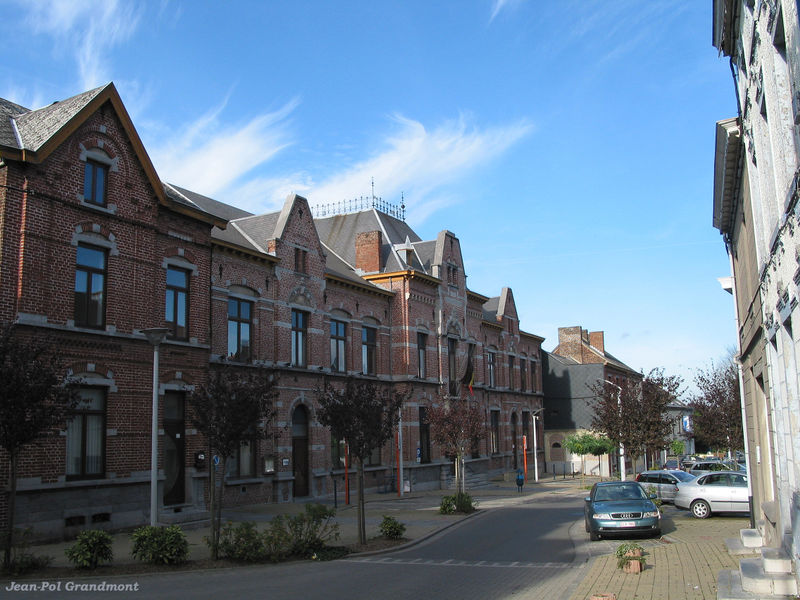 Administration communale