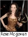 Rose Mc Gowan