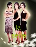 LA SERIE