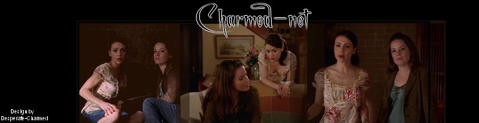 le monde de charmed