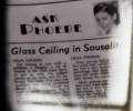 journal du Bay mirror