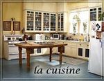 La Cuisine