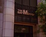 The Bay Mirror