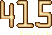 415 magazine