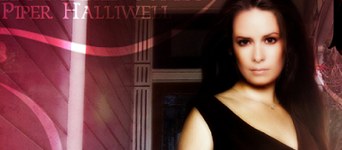 piper halliwell