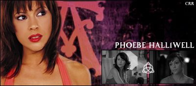Phoebe Halliwell