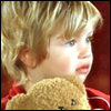 Wyatt Halliwell enfant