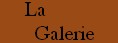 galerie