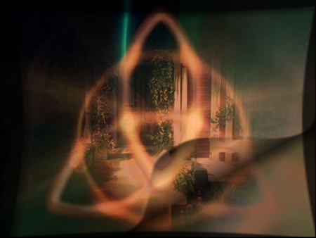charmed the power of three