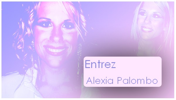 simplement alexia