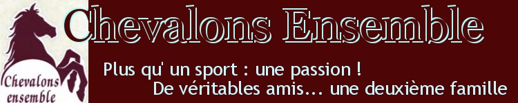 Chevalons Ensemble