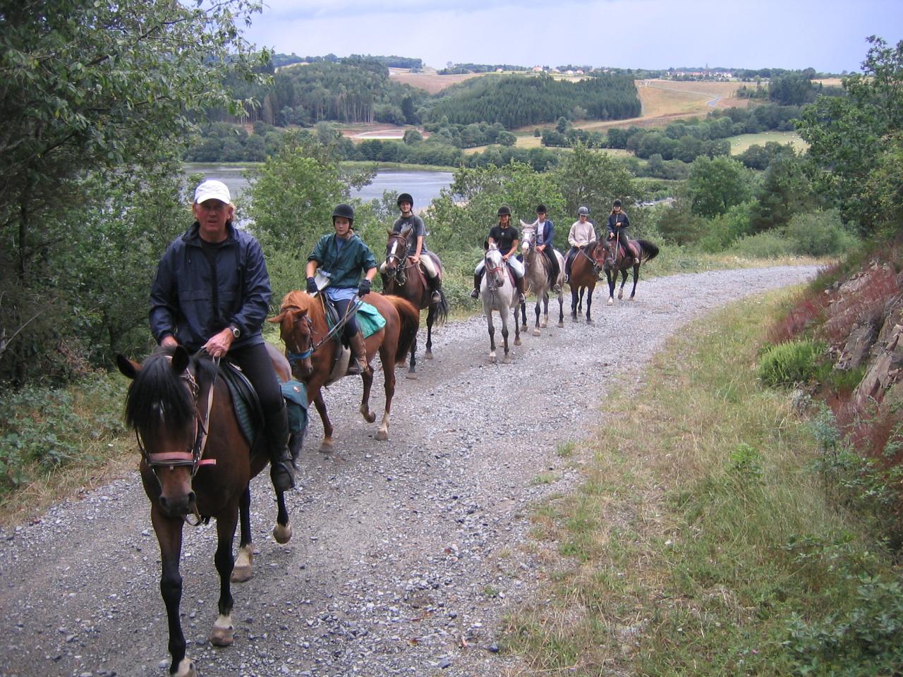 Bromont lamothe (63)