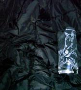 verre cheval