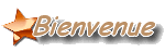 Bienvenue