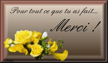 Merci