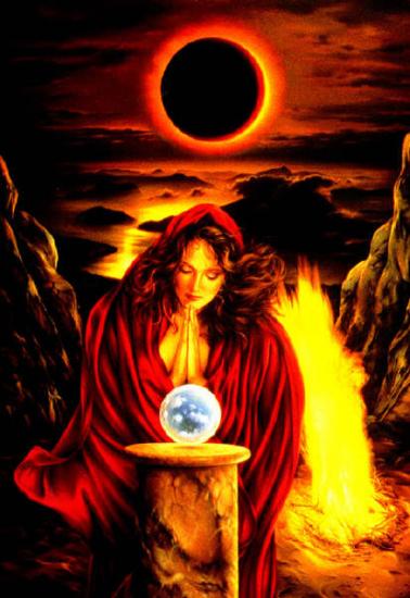 ORACLE