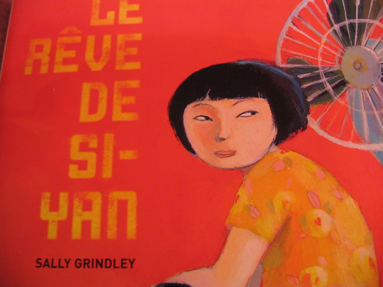 R&ecirc;ve de Si-Yan