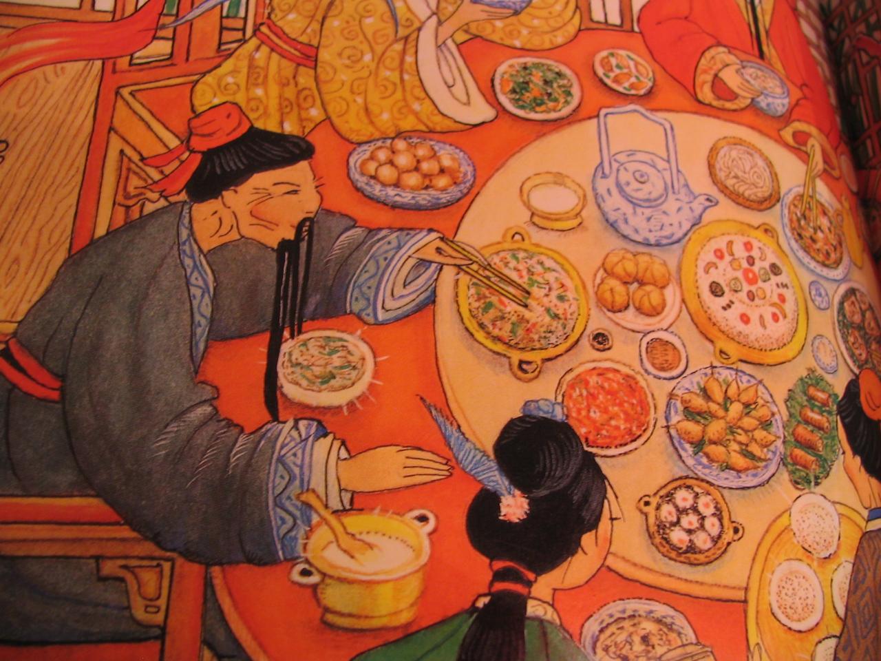 repas repas