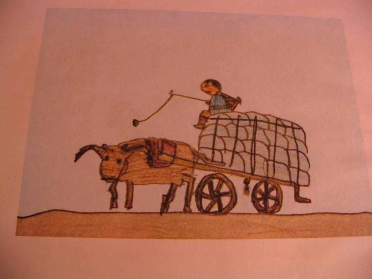dessins d enfants