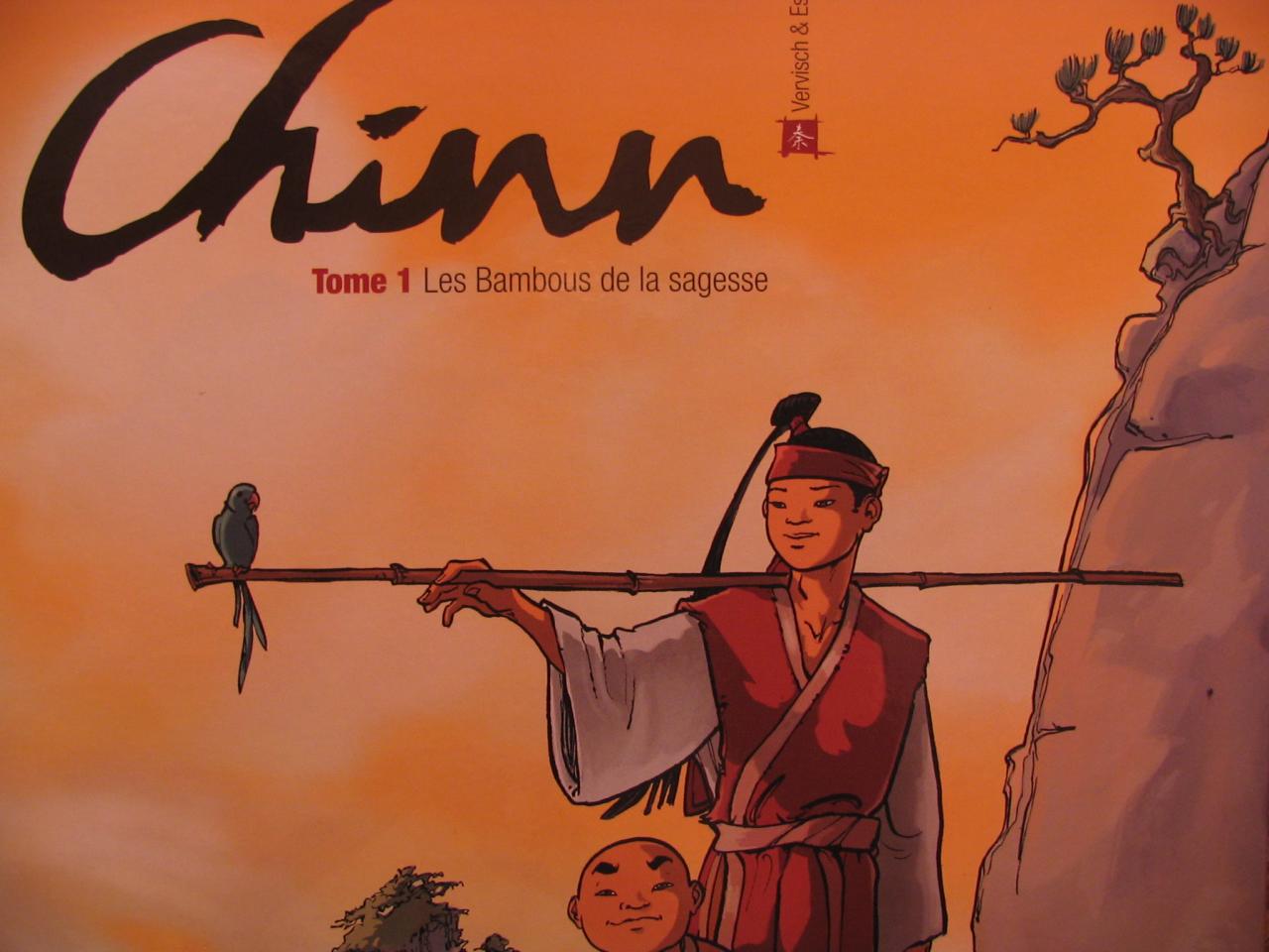 Chinn
