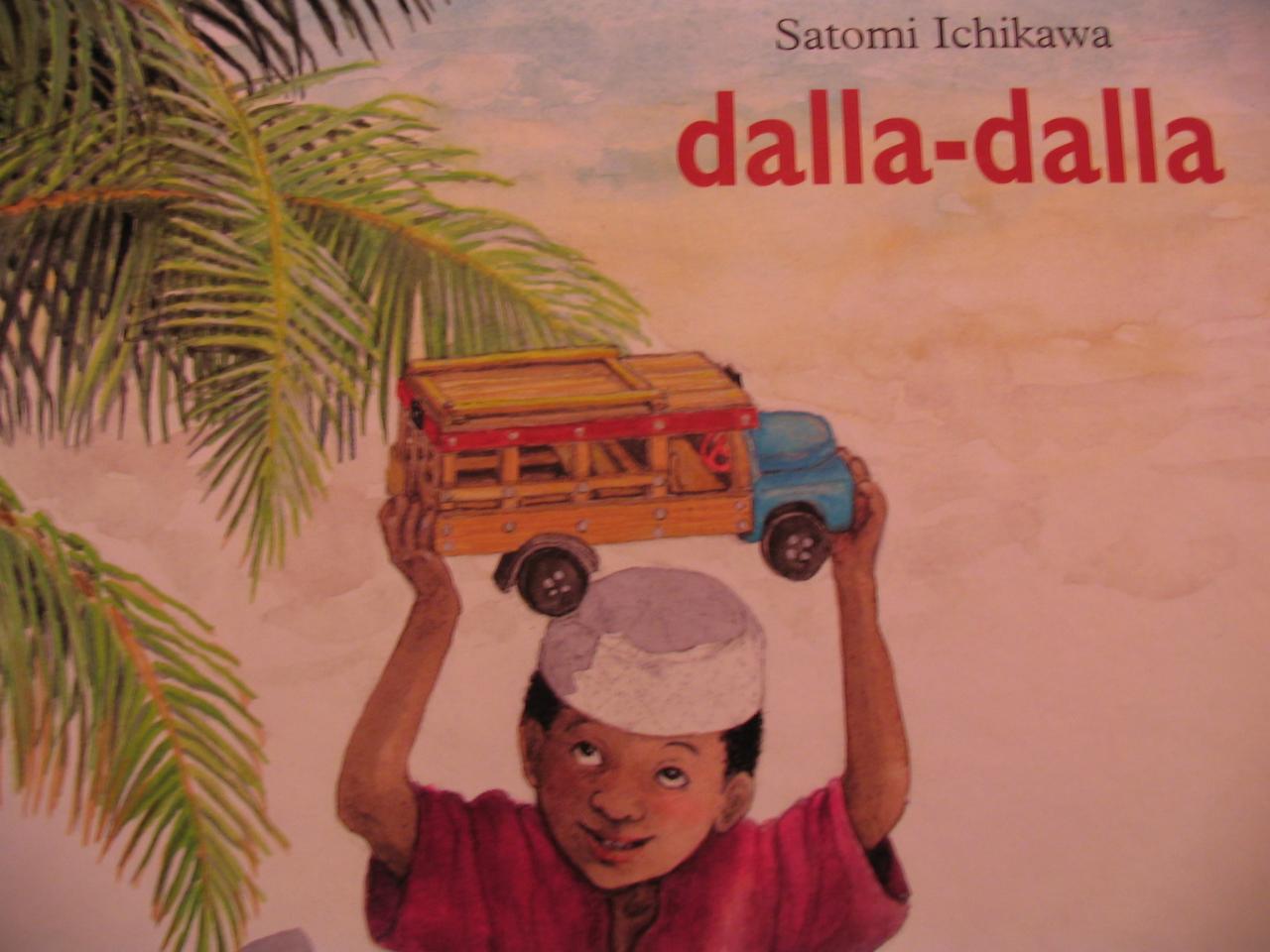Dalla Dalla Dalla Dalla