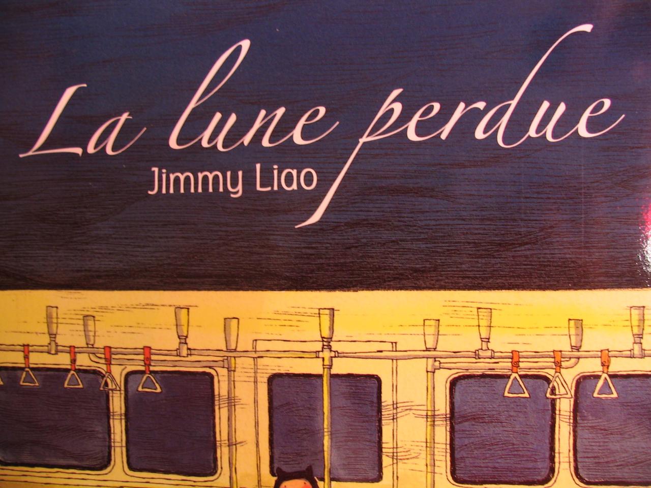 lune perdue lune perdue