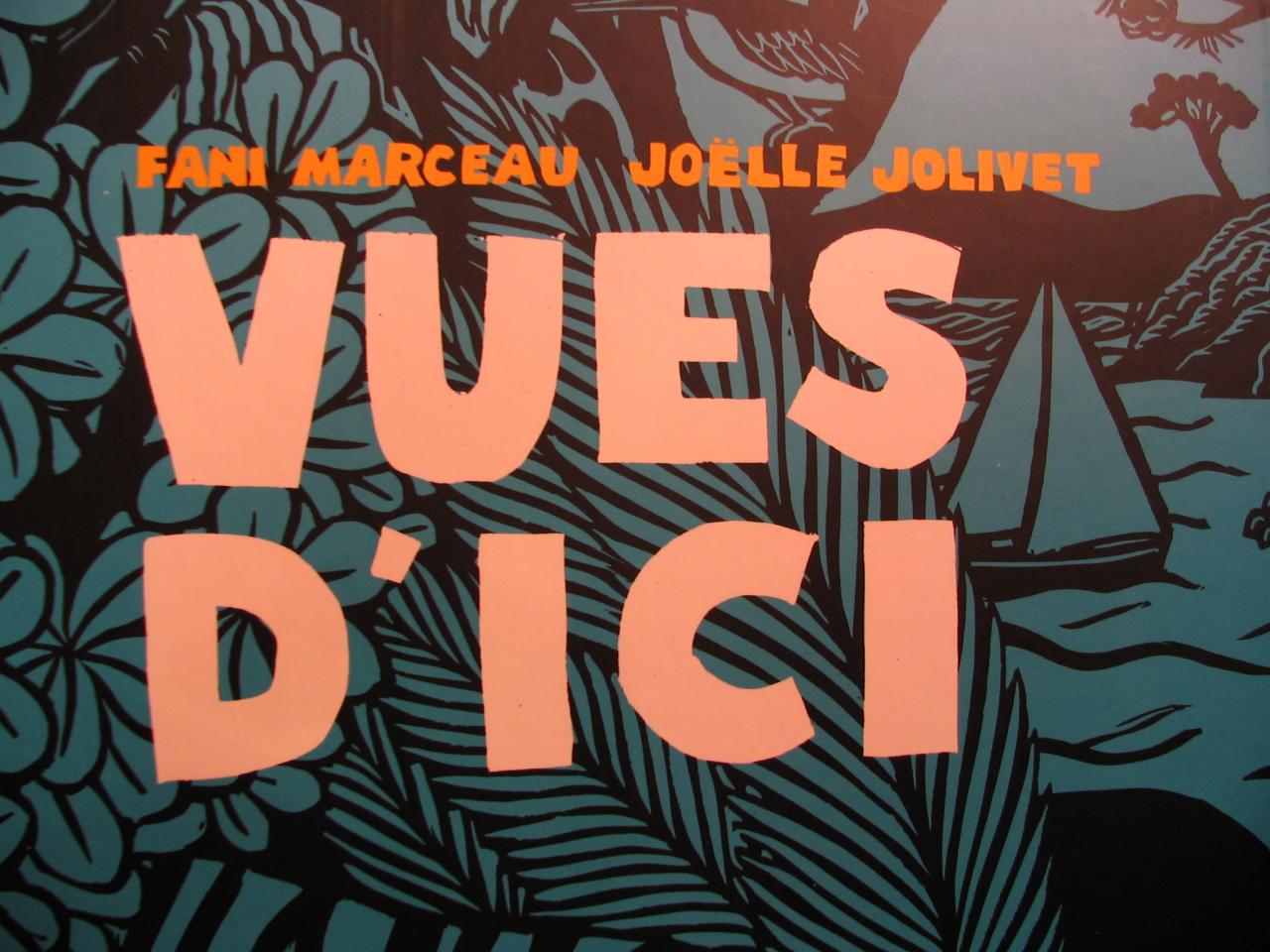 vues d ici