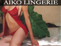 LINGERIE AFFRIOLANTE
