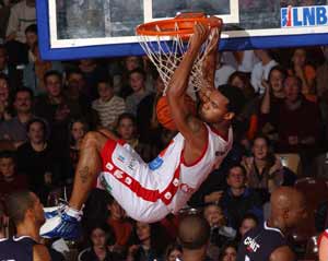 Cholet Basket