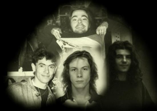 POWERCHILD 1990