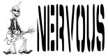 CHRIS NERVOUS